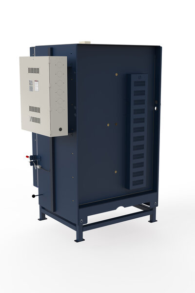 EL2848 Front-Loading Kiln | Hot Kilns